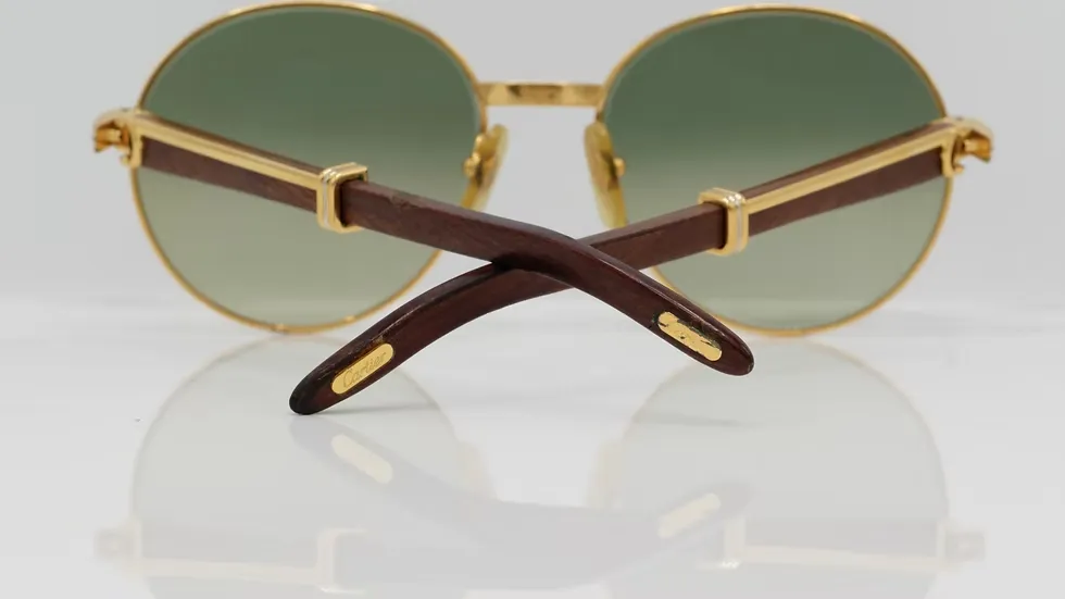 Cartier ‘Bagatelle 55’ - Image 6