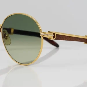 Cartier ‘Bagatelle 55’