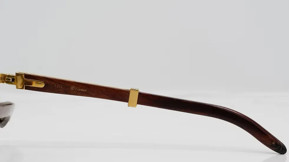 Cartier ‘Bagatelle 55’ - Image 9