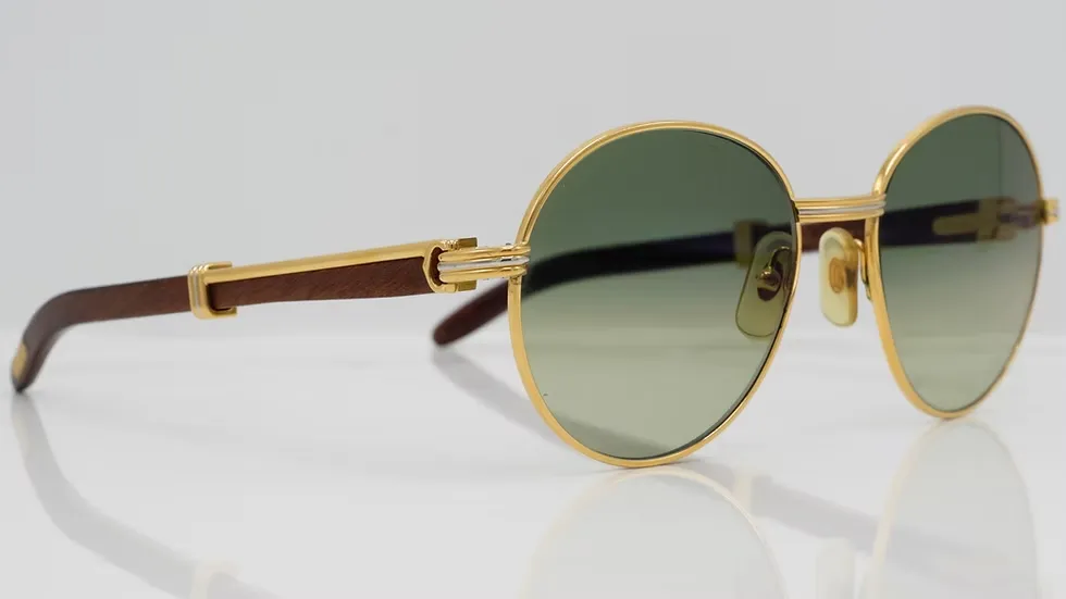 Cartier ‘Bagatelle 55’ - Image 7