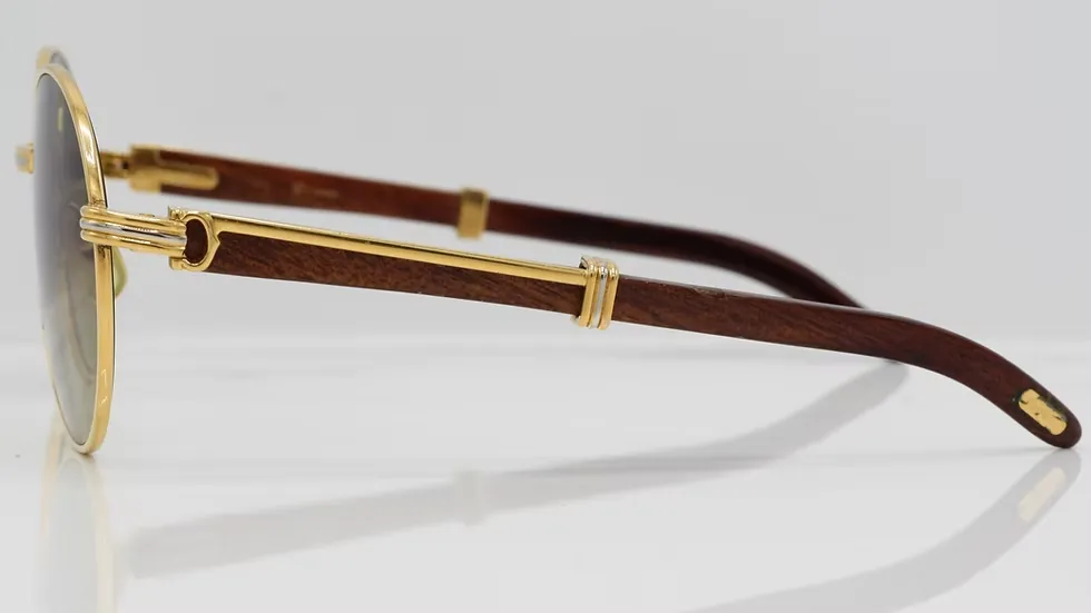 Cartier ‘Bagatelle 55’ - Image 4