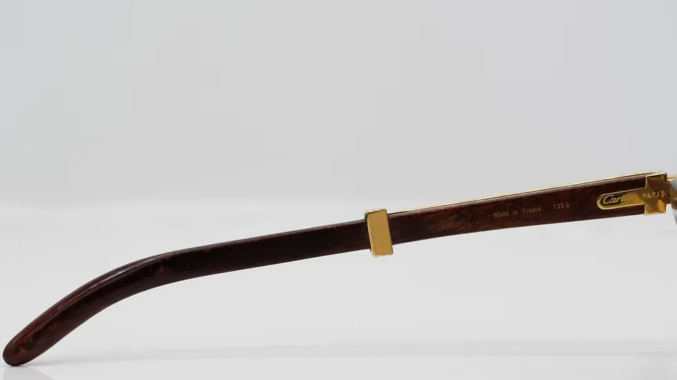 Cartier ‘Bagatelle 55’ - Image 3