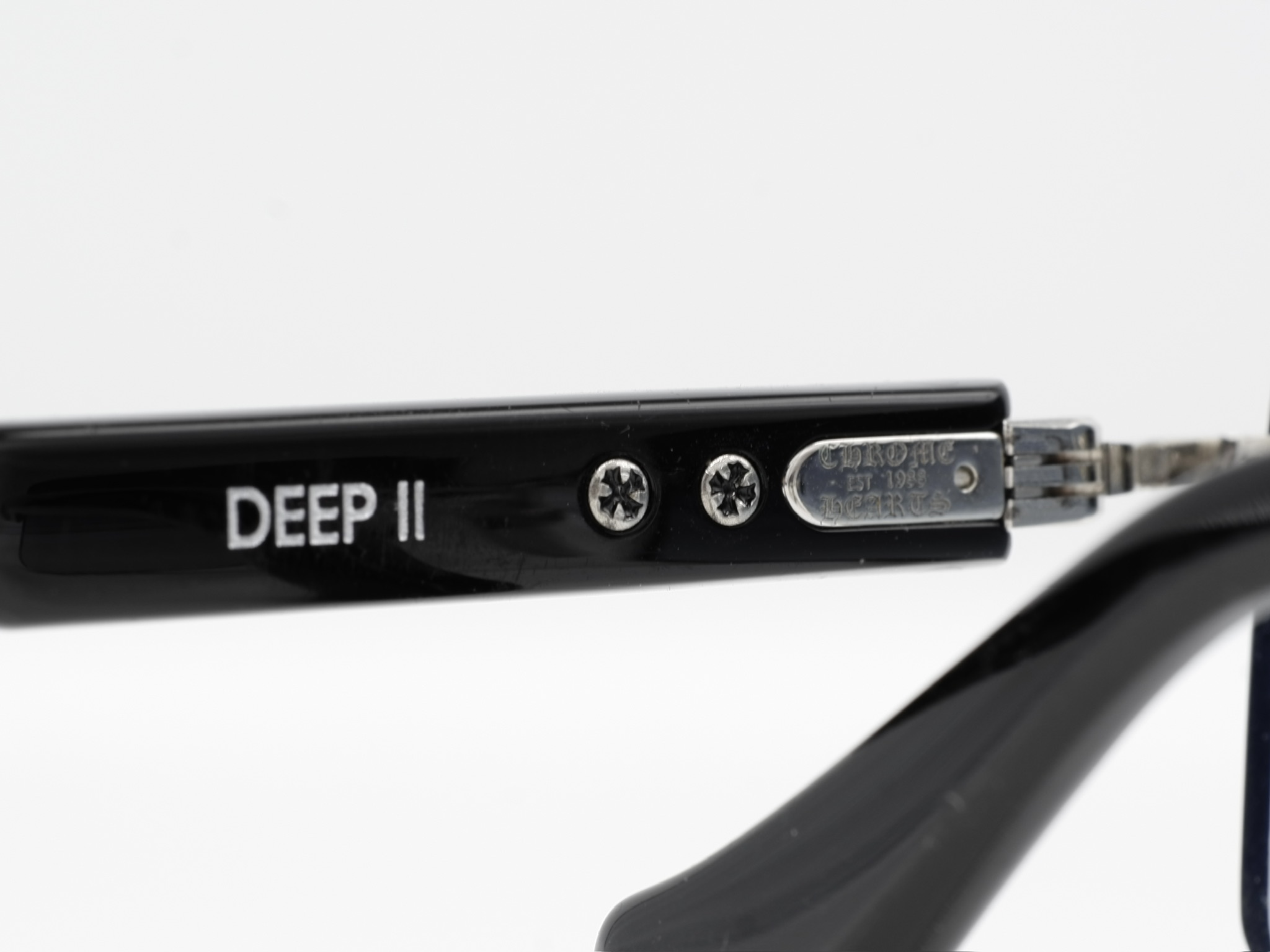 Chrome Hearts 'Deep II' - Image 8