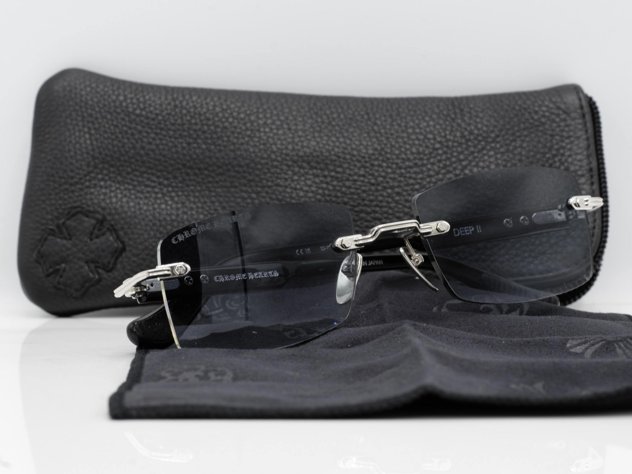 Chrome Hearts 'Deep II' - Image 13