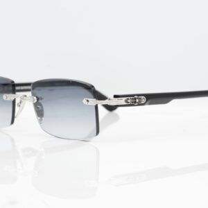 Chrome Hearts 'Deep II'