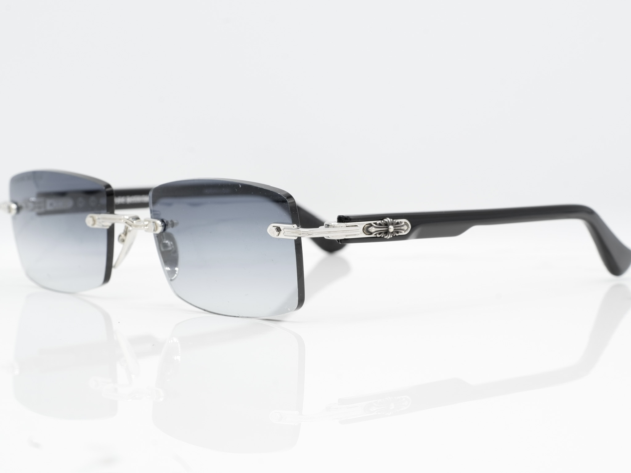 Chrome Hearts 'Deep II'