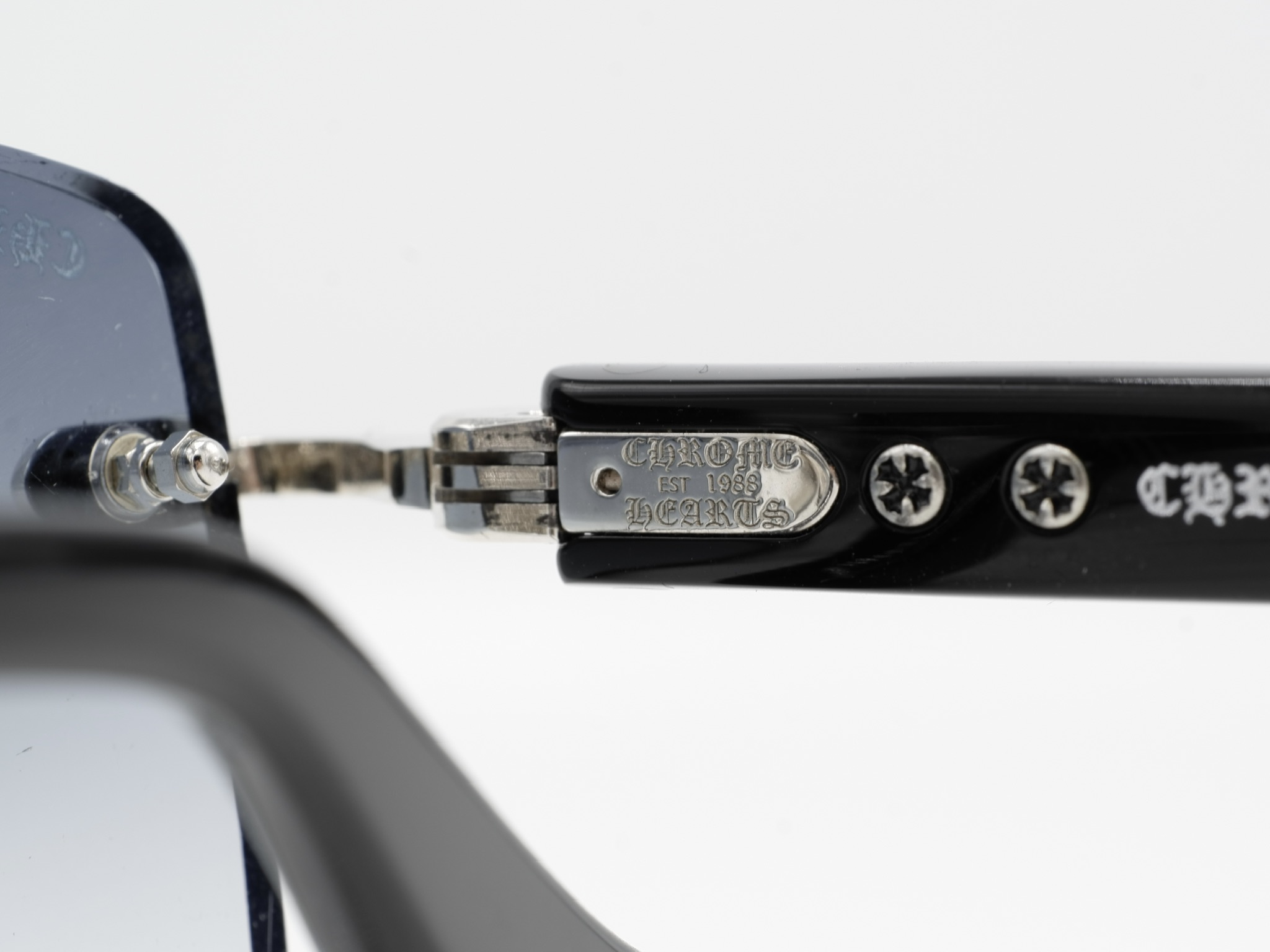 Chrome Hearts 'Deep II' - Image 9