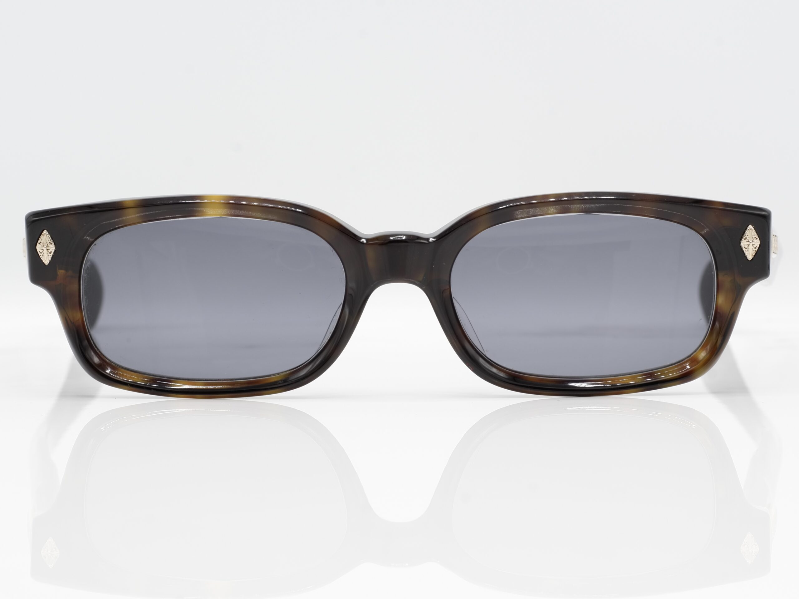 Chrome hearts weirdo sunglasses