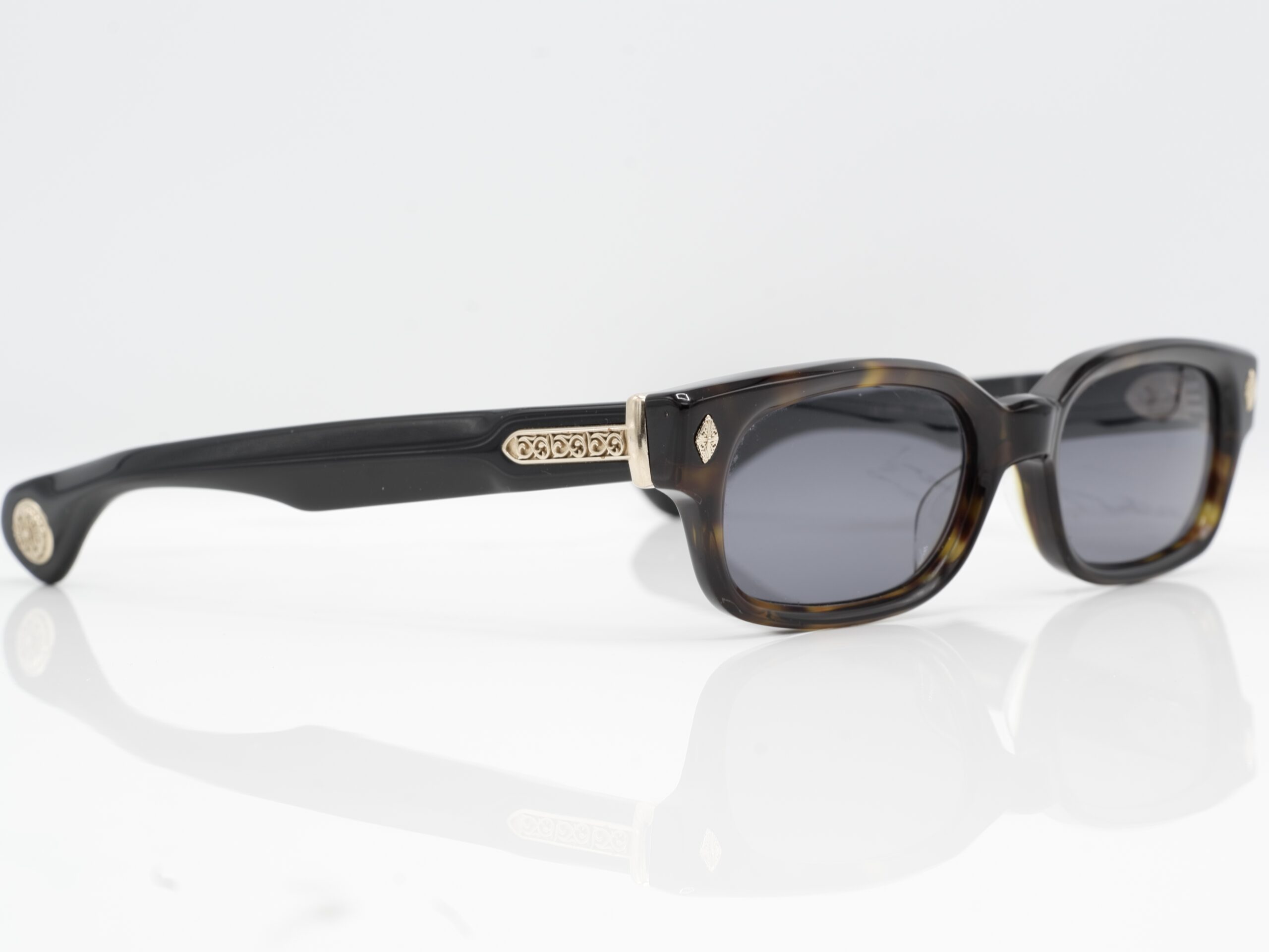 Chrome hearts weirdo sunglasses