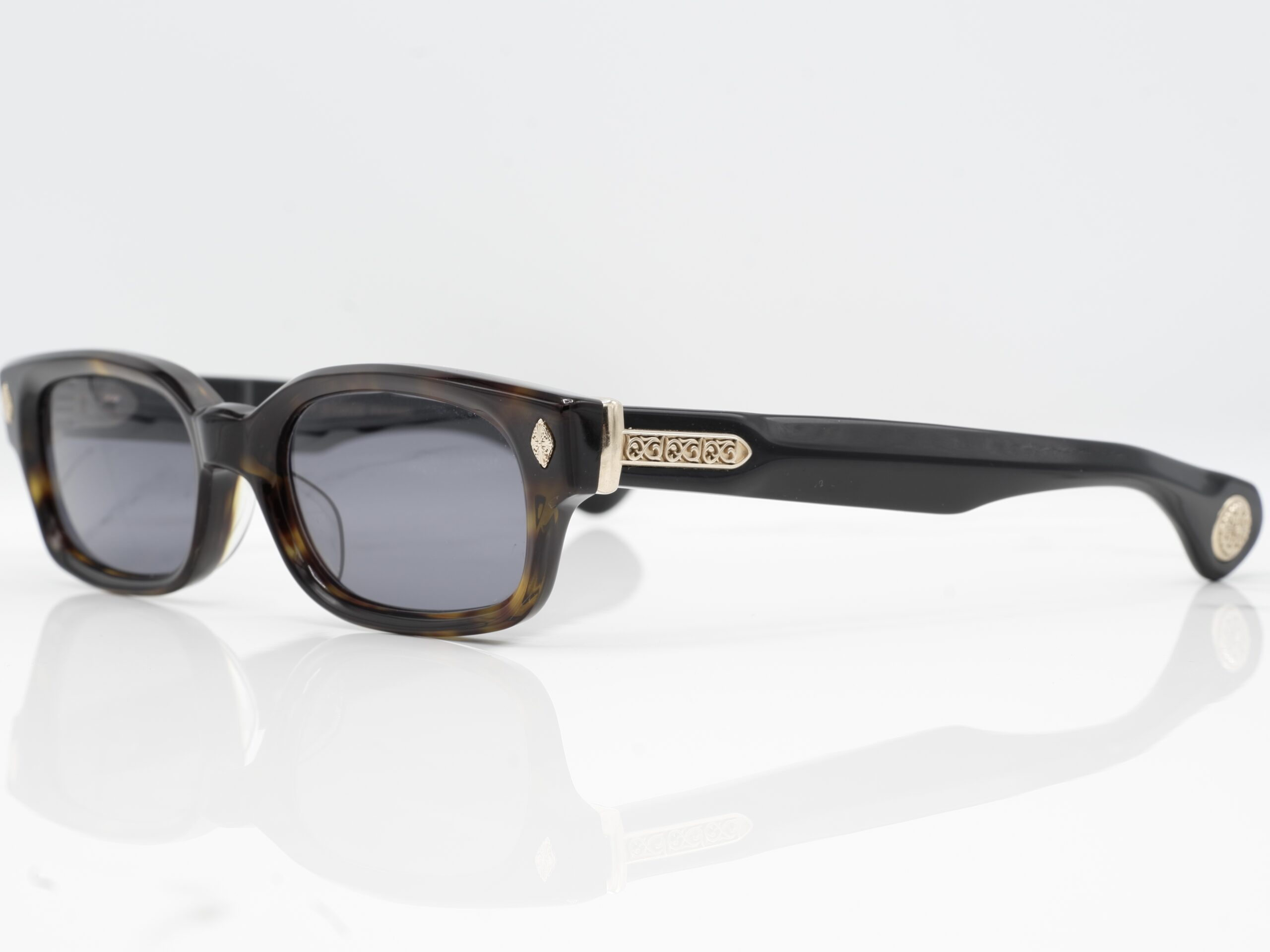 Chrome hearts weirdo sunglasses