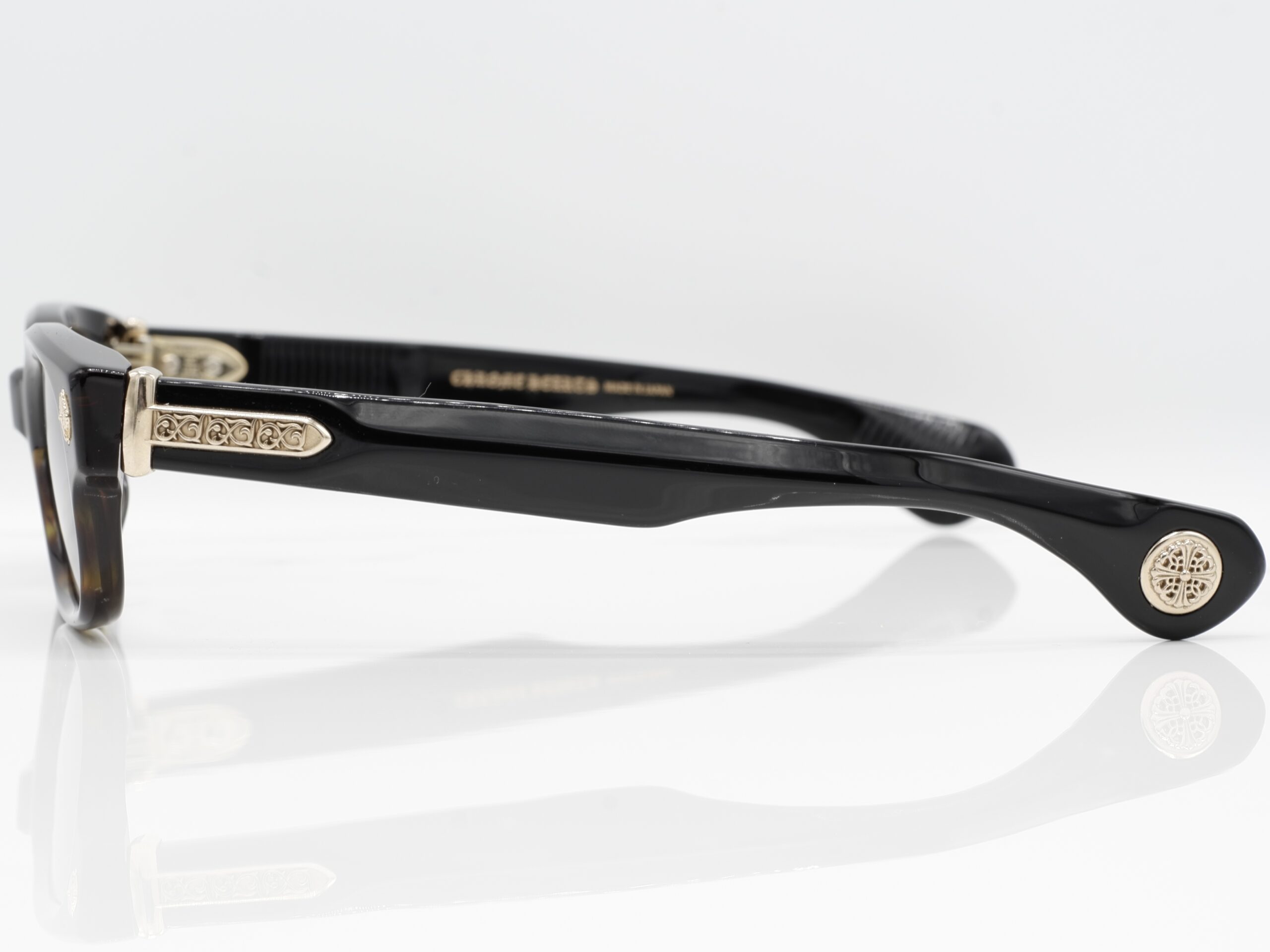 Chrome hearts weirdo sunglasses