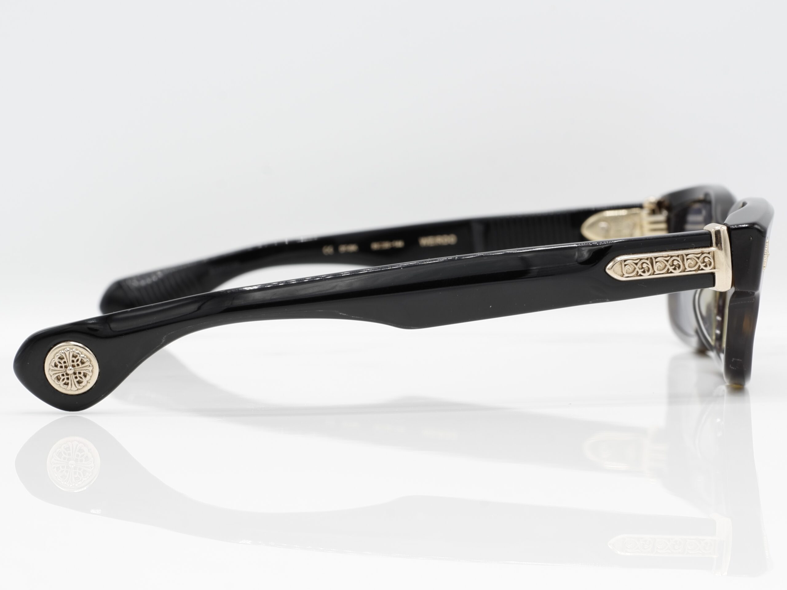 Chrome hearts weirdo sunglasses