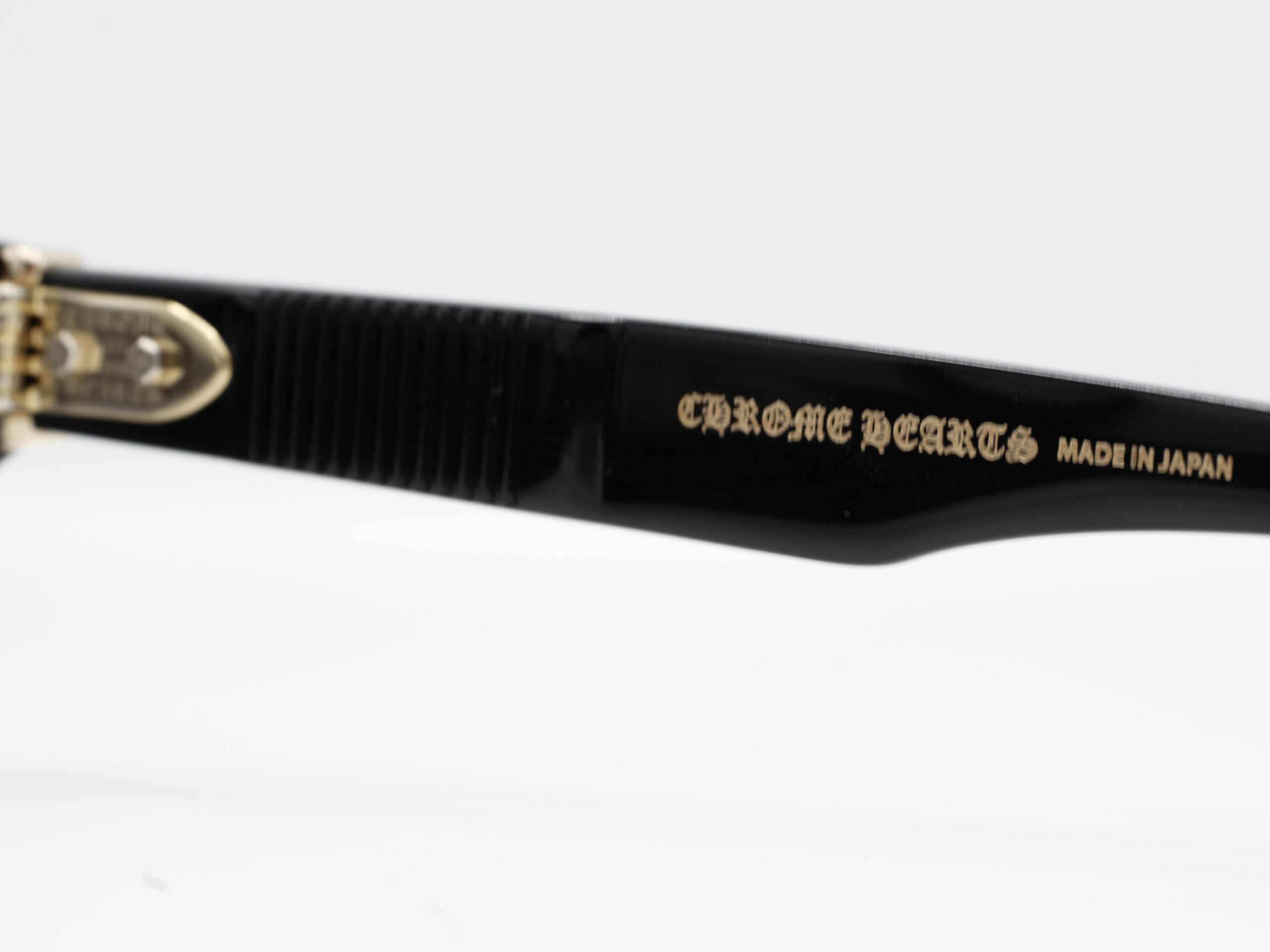 Chrome hearts weirdo sunglasses