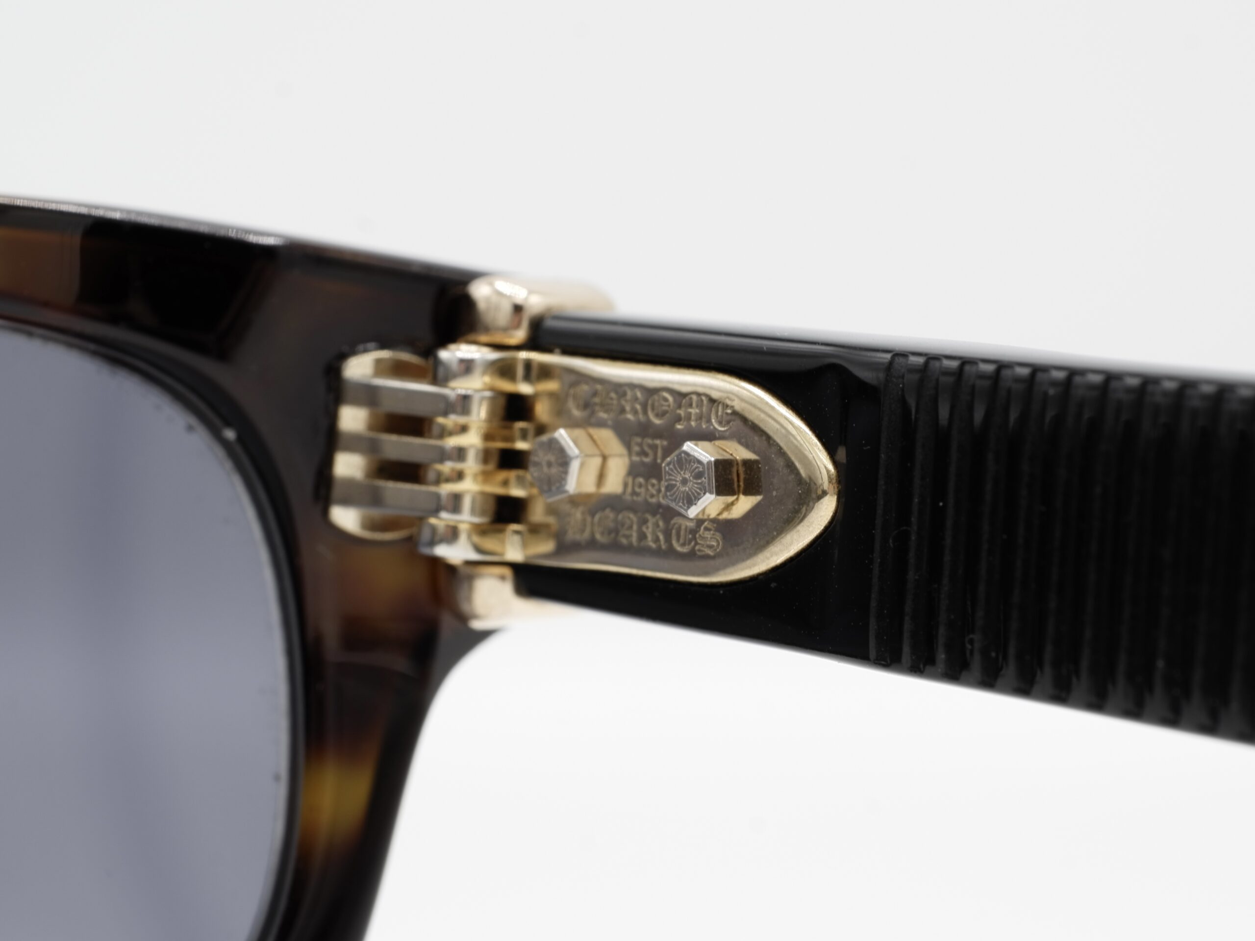 Chrome hearts weirdo sunglasses