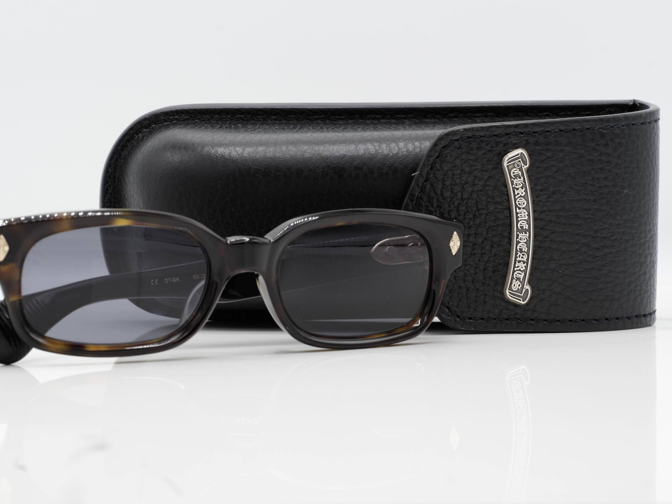 Chrome hearts weirdo sunglasses